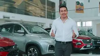 🚙🔥Chevrolet Oulet - Video comercial | marzo 2024