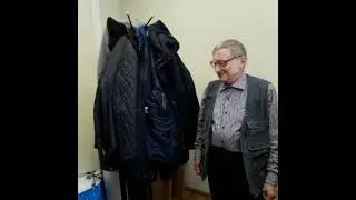 В Отделе любительского телескопостроения 17.02.2024