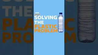 How can we solve the plastic problem? #PlasticPollution #Plastic #BBCIdeas