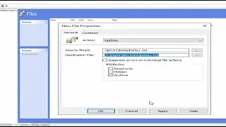 How To Send File And Folder From Domain Controller To Client Using Group Policy Windows Server 2019