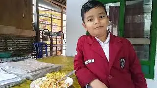 Pecel Murah Meriah Purbosuman Ponorogo