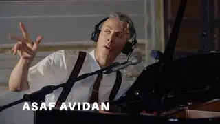 Asaf Avidan - In A Box III - 900 Days
