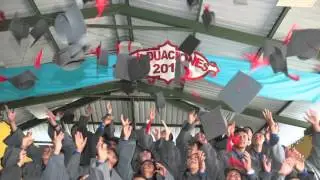 Especial Graduaciones Oriente 2014