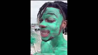 Latest Funny Comedy🤣 #6/Dr.Craze  Ft•/ Nasty Blaq First Edition 2021
