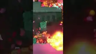 What Just Happened