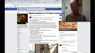 Tutorial: Chiropractic Facebook Ads For Tech Neck