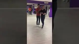 Cours de soirée kizomba