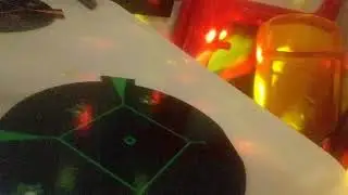 toxic+betray=cool video of stop motion