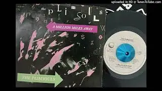 The Plimsouls - A Million Miles Away (Geffen) 1983