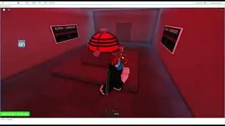 [ROBLOX] In - Progress Nuke System Showcase.