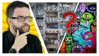 A TRETA DA PIXAÇÃO
