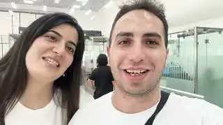 BATUM VLOG