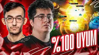 BU DUO RANK 1 OLUR! (duo 
