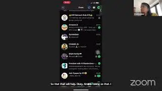 Mobile Apps Learning - 20th July 2024 | Security & Find My Phone