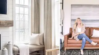 Interior Design | Advice for decorating your home | Talking about my TikTok success