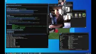 HOWTO: Use Camera Acquisition Module to acquire timestamped imagery
