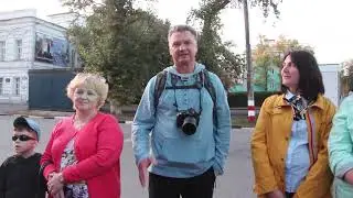 Отзывы об экскурсии 