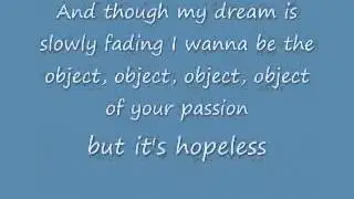Tatu-malchik gay english vision (original) lyrics