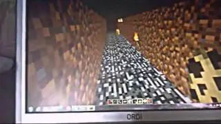 Школо-Сериалы minecraft.часть 9
