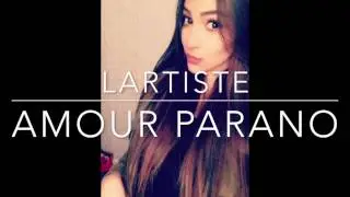 Amour parano version fille - Djena Della 👻djenoooy  👻 insta :@djena_della cover l'artiste