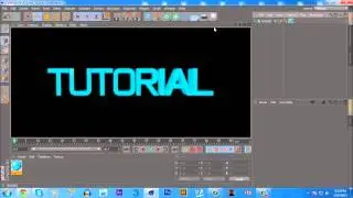 Cinema 4D Tutorial | How To Use Thrausi