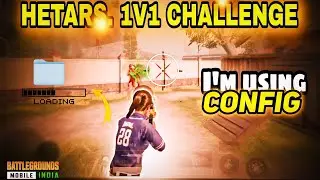 The Impossible 1v1 Challenge Against Best Player