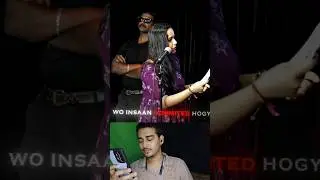 Likho 98 🤣 #shorts #samayraina #youtubeshorts #ytshorts #comedy