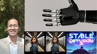 How Stable Diffusion is Revolutionizing AI Art  A Deep Dive into Text-to-Image AI