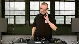 Rich Walker - What We Become in the mix