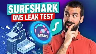 Surfshark DNS Leak Test: Ensuring Privacy and Protection on Windows