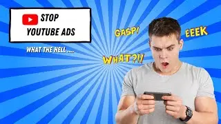 Block Youtube Ads For Free 2023