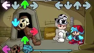 SlendyTubbies Funkin Rap and Death | Desolation Gameplay