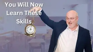 All the Skills You Need to Stay Relevant in 2024!