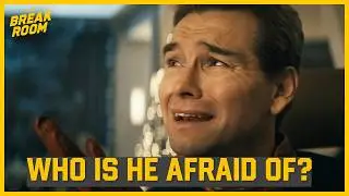 WHO is the ONE Person HOMELANDER Can't Beat? The Boys Episode 7 Review and Reaction