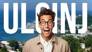 TOP 10 Things to do in Ulcinj, Montenegro 2024!