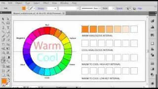 ColorTheory_W2A2_ColorIntervals_Illustrator
