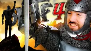Me Pasé ALTF4