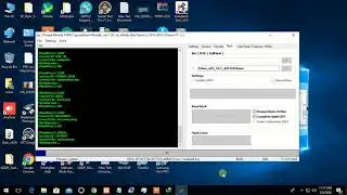 All Spd Cpu Imei Repair Done By Cpu Telecom 2020 - Primo_GF5 IMEI repair done by CM2