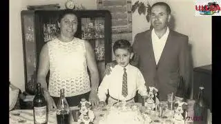 Familia Ulloa Gandara
