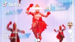 TIKTOK.exe #CoquelicotChallenge