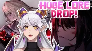WE FINALLY HAVE ACHERON LORE Kyoden: A Cleave Across the Transient World REACTION | Honkai Star Rail