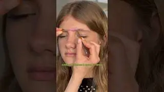 Как сделать брови подростку😍 