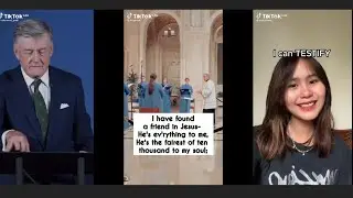 CHRISTIAN TIKTOK THAT YOU WILL ENJOY#1