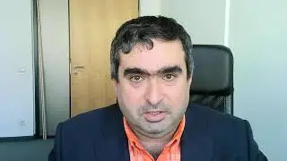 For Human Rights! Consul Shevchenko about MKQ