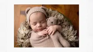 Palmer Newborn - Durham Newborn Photographer