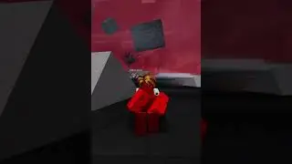 Chaos  #roblox #thestrongestbattlegrounds