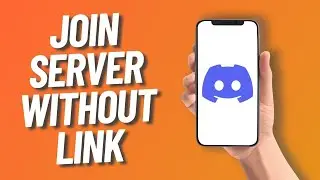 How to Join a Discord Server Without a Link on Mobile