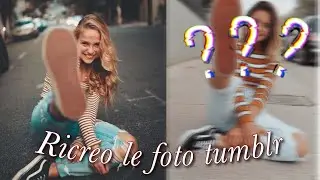 RICREO FOTO TUMBLR | fail