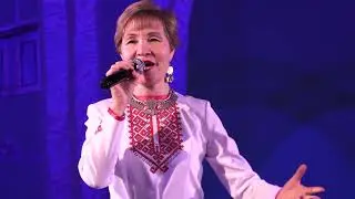 Инна Килеева, Сернурский район