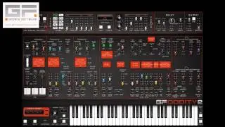 Delay & Pan Modes Tutorial